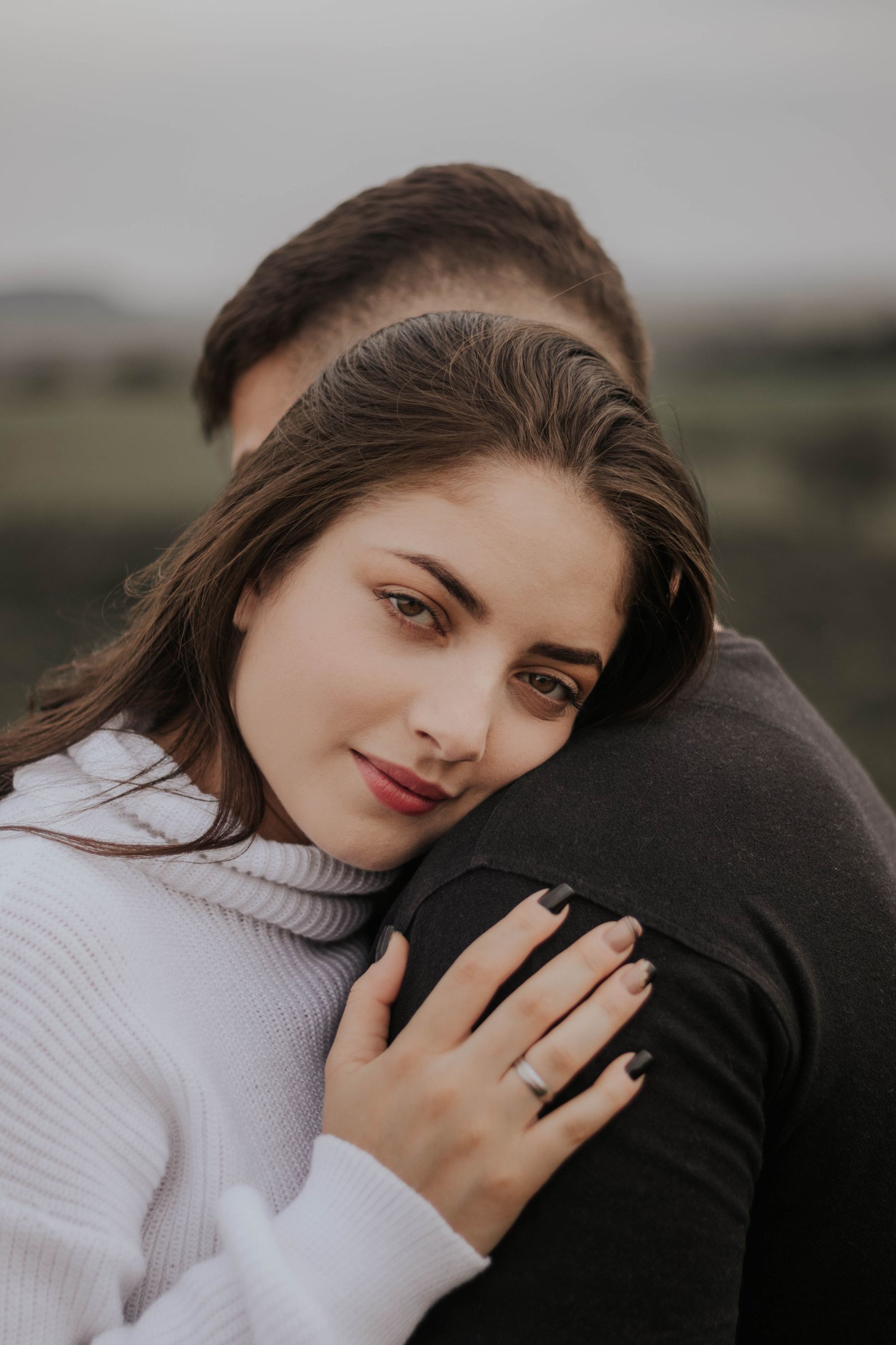 Psicoterapia de casal — imagem ilustrativa