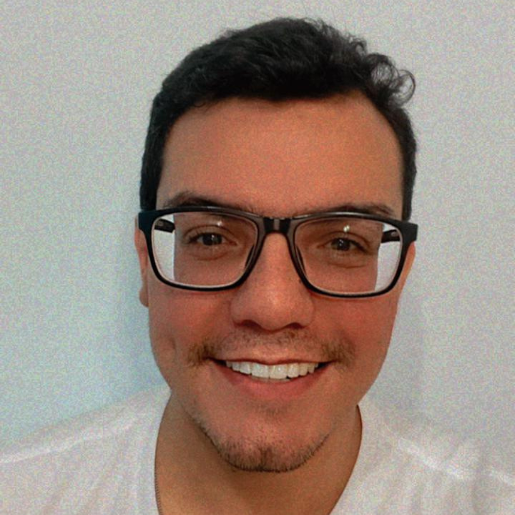 Bruno Pereira Xavier