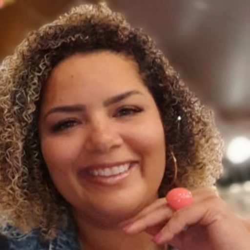 Danielle Barbiere Ferreira