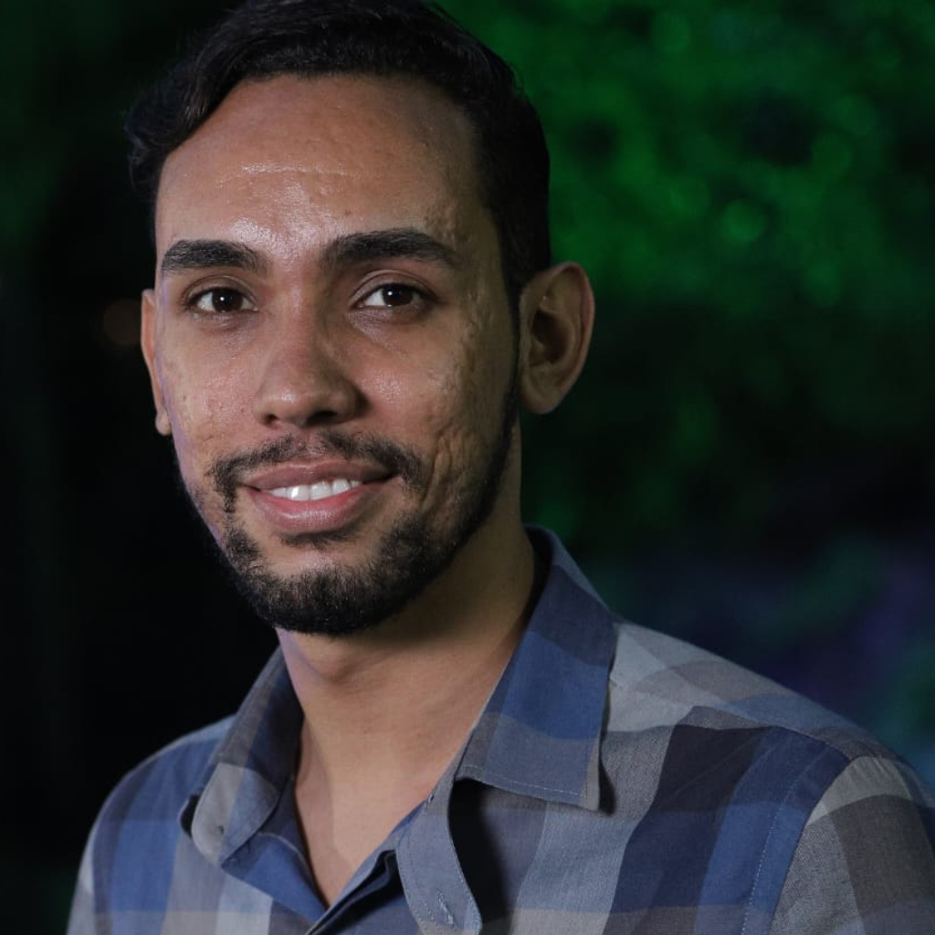 Gerson Santos da Silva