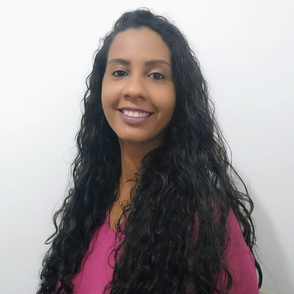Juliana Lopes de Farias
